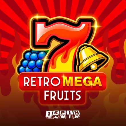 Retro Mega Fruits
