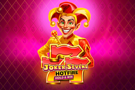 Joker Sevens Hotfire