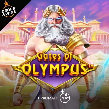 Gates of Olympus